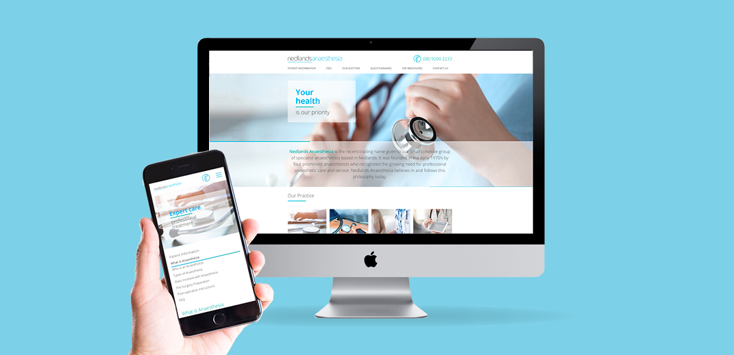 Nedlands Anaesthesia