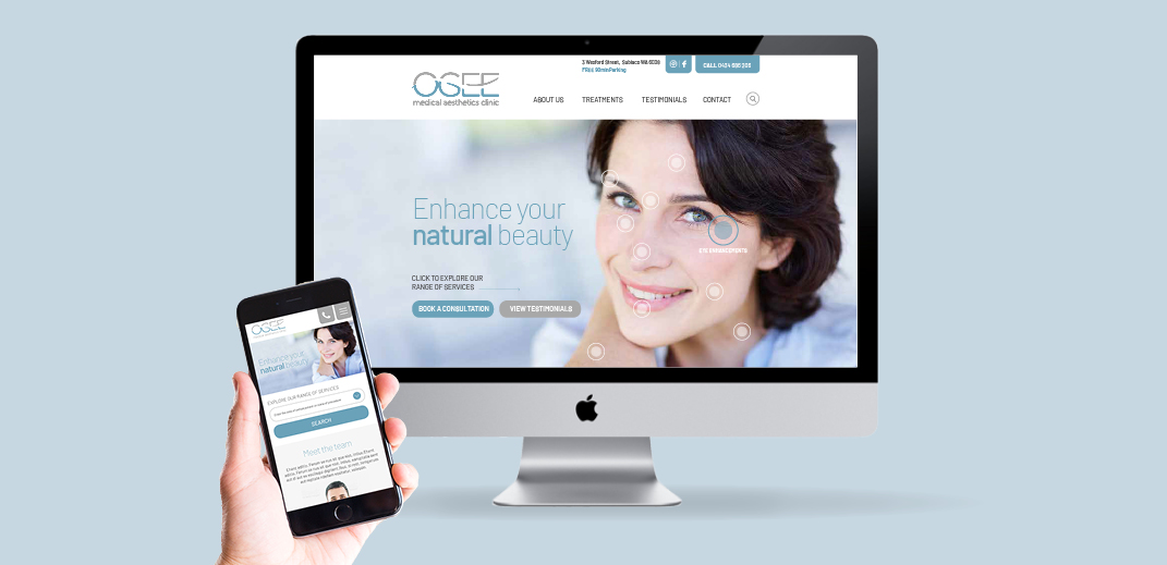 Ogee Medical Aesthetics Clinic