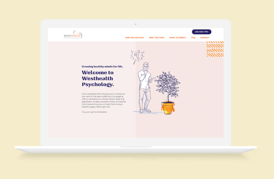 Westhealth Psychology