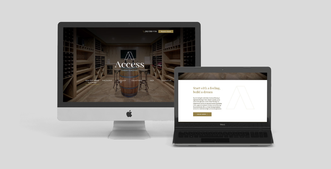 Access Timber Flooring